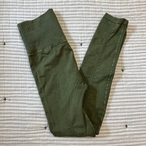 EUC FP MOVEMENT - Good Karma 7/8 Leggings - Size XS/S